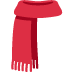 twitter version: Scarf
