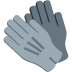 twitter version: Gloves