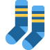twitter version: Socks