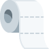 twitter version: Toilet Paper
