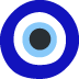 twitter version: Nazar Amulet