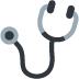twitter version: Stethoscope