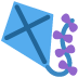 twitter version: Kite