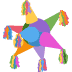 twitter version: Piñata