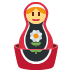 twitter version: Nesting Doll