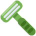 twitter version: Razor