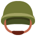 twitter version: Military Helmet