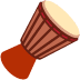 twitter version: Drum
