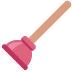 twitter version: Plunger