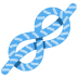 twitter version: Knot