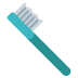 twitter version: Toothbrush