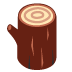 twitter version: Wood