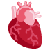 twitter version: Anatomical Heart