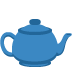 twitter version: Teapot