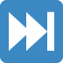 twitter version: Double Next Button