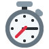 twitter version: Stopwatch