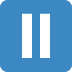 twitter version: Double Vertical Bar