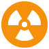 twitter version: Radioactive