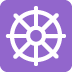 twitter version: Wheel of Dharma