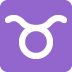 twitter version: Taurus