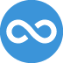 twitter version: Infinity