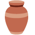 twitter version: Funeral Urn