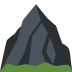twitter version: Mountain