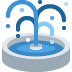 twitter version: Fountain