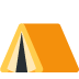 twitter version: Tent