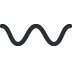 twitter version: Wavy Dash