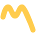 twitter version: Part Alternation Mark