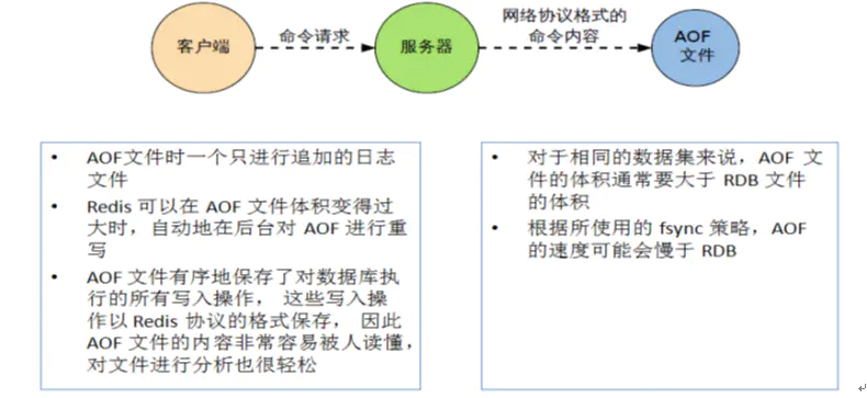 RedisAOF