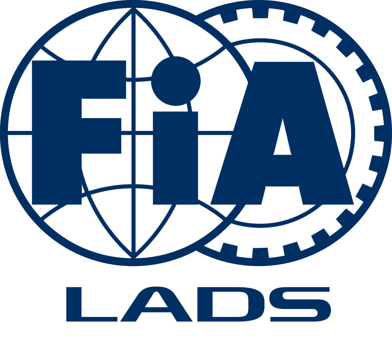 FIA Lads Logo