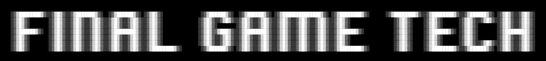 Final Game Tech