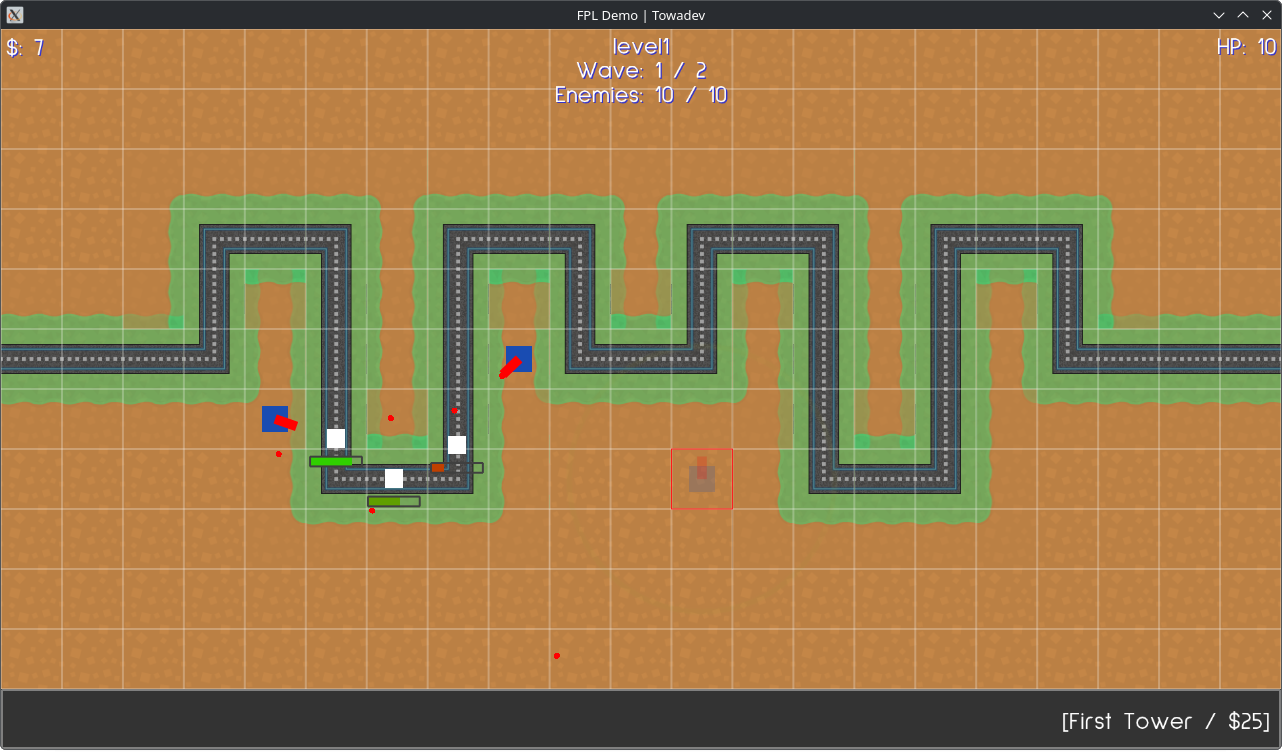FPL_Towadev