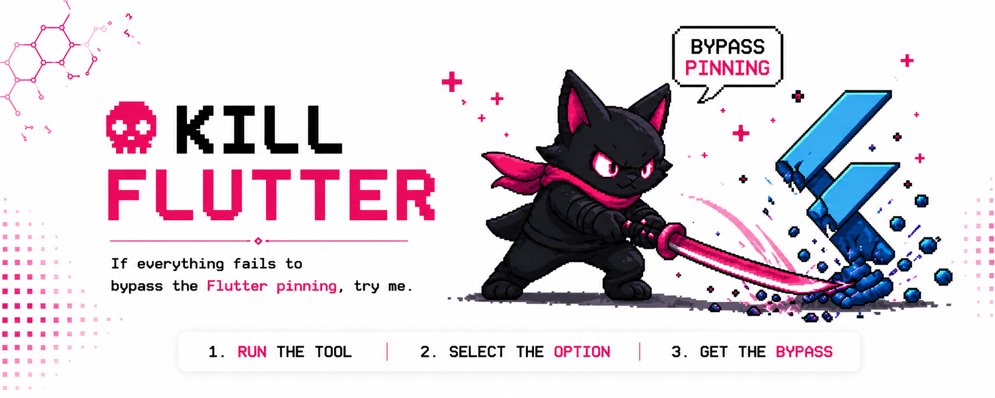 K!ll Fl!utter
