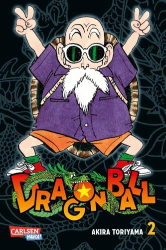 Dragon Ball Massiv 02 (Tankōbon 4–6)