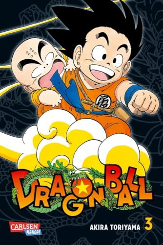 Dragon Ball Massiv 03 (Tankōbon 7–9)