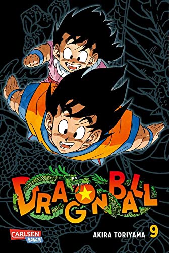 Dragon Ball Massiv 09 (Tankōbon 25–27)