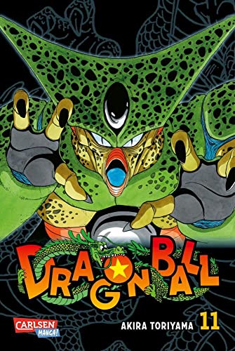 Dragon Ball Massiv 11 (Tankōbon 31–33)