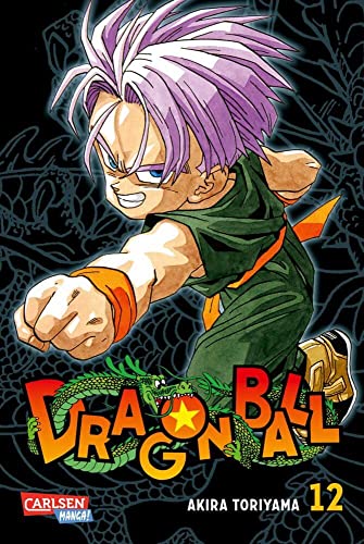 Dragon Ball Massiv 12 (Tankōbon 34–36)