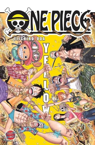 One Piece – Yellow (Grand Elements)