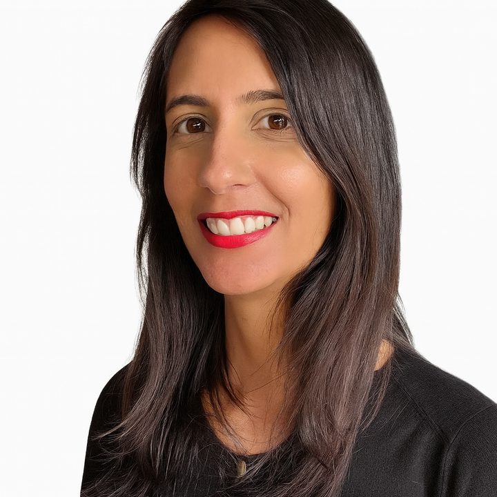 Faaria Jessani