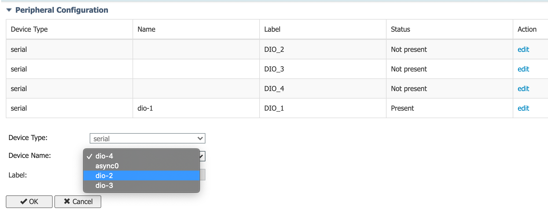 dio-config-in-lm