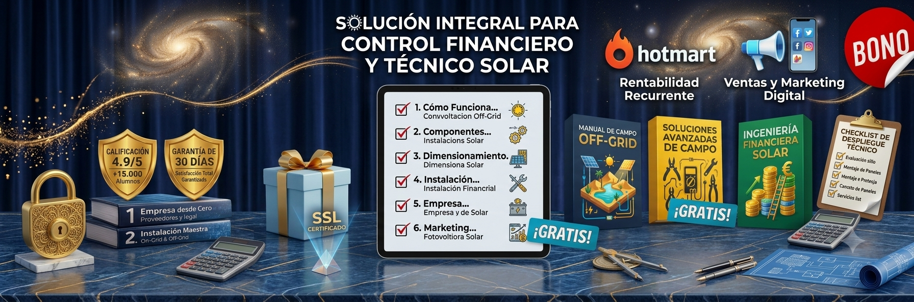 Checkout seguro