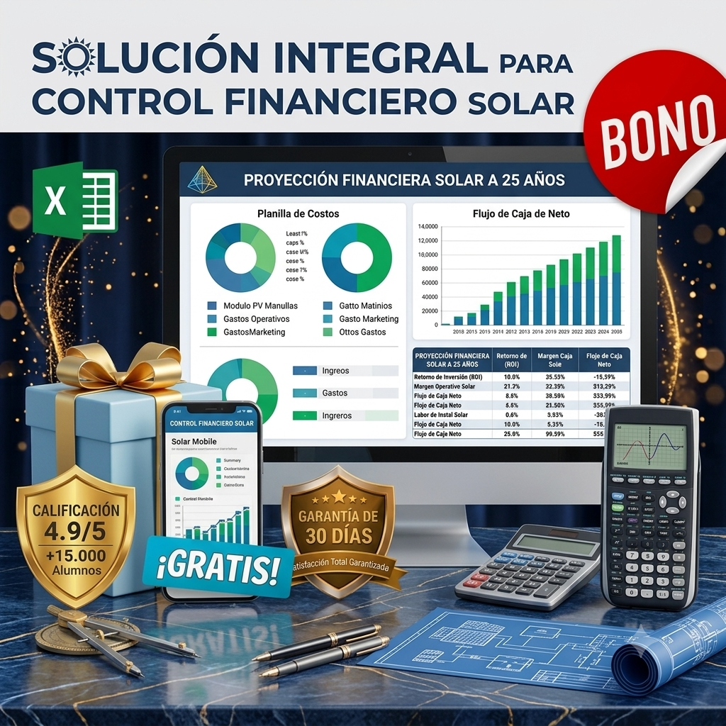 Control Financiero