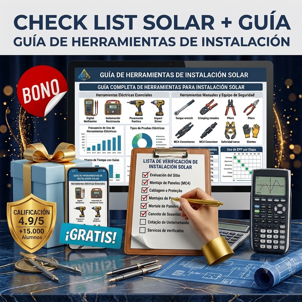 Guía de Herramientas