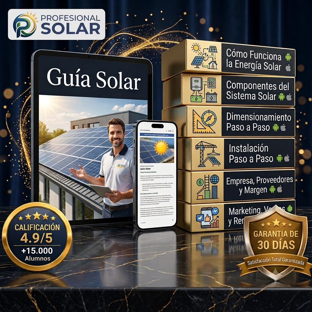 Guía Solar