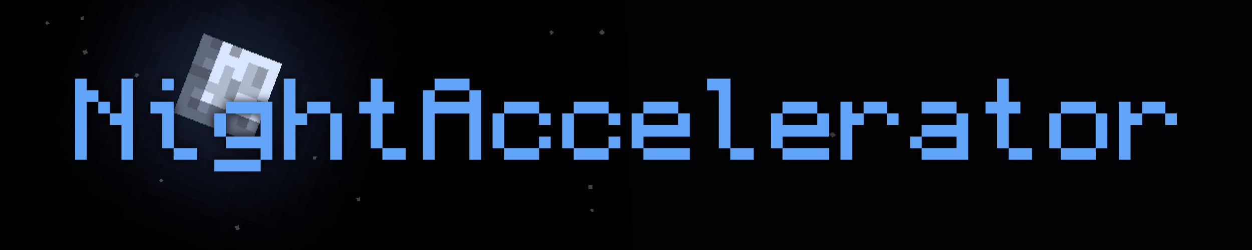 NightAccelerator banner
