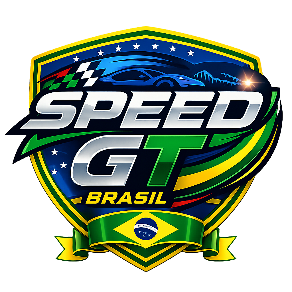 Speed GT Brasil